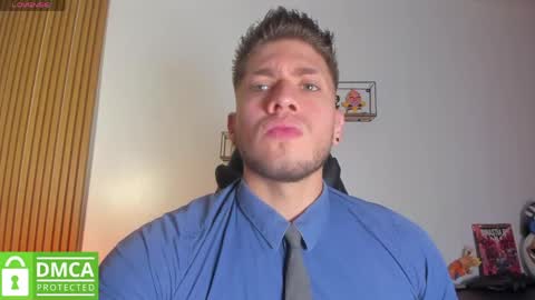 sebastian INDEPENDENT MODEL online show from 06/09/26, 08:20