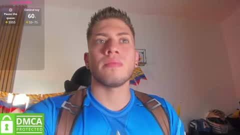 sebastian INDEPENDENT MODEL online show from 06/18/26, 08:24