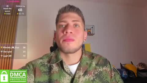 sebastian INDEPENDENT MODEL online show from 06/20/26, 10:01