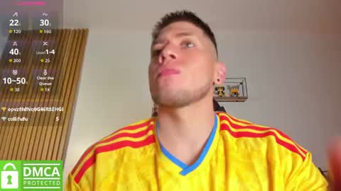 sebastian INDEPENDENT MODEL online show from 06/23/26, 07:12