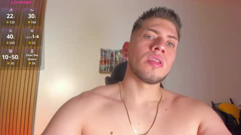 sebastian INDEPENDENT MODEL online show from 06/24/26, 08:19