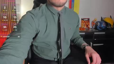 sebastian INDEPENDENT MODEL online show from 06/26/26, 07:40