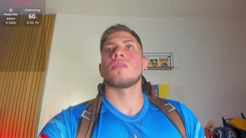 sebastian INDEPENDENT MODEL online show from 06/28/26, 07:42