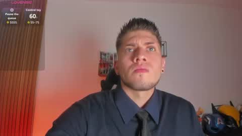 sebastian INDEPENDENT MODEL online show from 07/07/26, 08:24