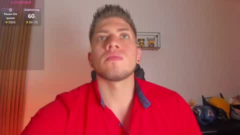 sebastian INDEPENDENT MODEL online show from 07/09/26, 08:13