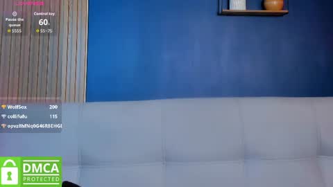 sebastian INDEPENDENT MODEL online show from 07/29/26, 10:19