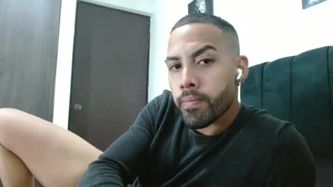 Sebastiano online show from 01/10/25, 12:06