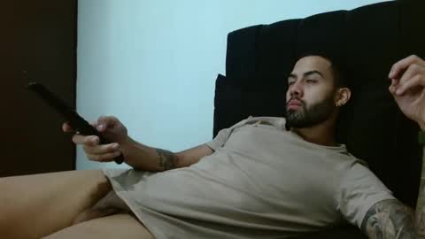 Sebastiano online show from 02/05/25, 04:48