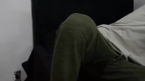 Sebastiano online show from 02/12/25, 02:24