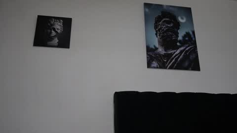 Sebastiano online show from 02/13/25, 12:02