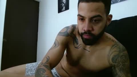 Sebastiano online show from 02/20/25, 05:12