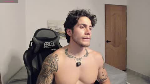 Lucian Sinclair online show from 05/21/26, 02:29