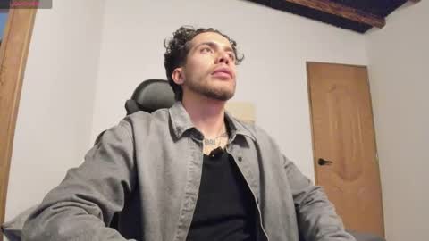 Lucian Sinclair online show from 05/31/26, 09:05