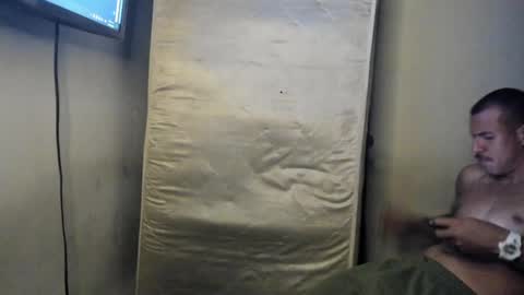 Snapshot of sebastianp13 chatting on 01/23/25, 07:54 sebatian palacios online show from 01/23/25, 07:54