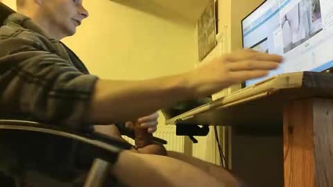 sebastianspalding450 online show from 11/14/25, 10:03