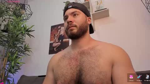 Instagram jeanpaulfit  online show from 11/15/25, 11:54