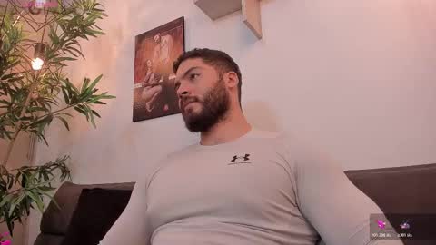 Instagram jeanpaulfit  online show from 11/26/25, 12:33