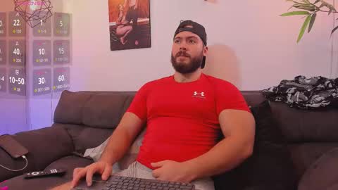 Snapshot of sebastianvilla__ chatting on 01/18/26, 02:32 Instagram jeanpaulfit online show from 01/18/26, 02:32
