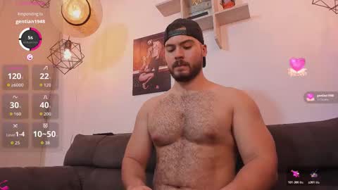 Snapshot of sebastianvilla__ chatting on 01/31/26, 10:52 Instagram jeanpaulfit online show from 01/31/26, 10:52
