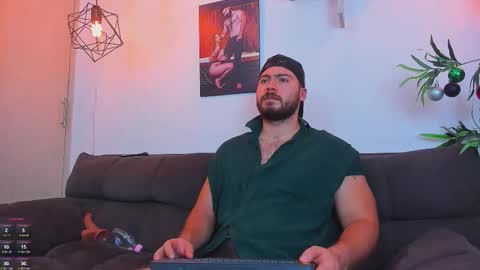 Snapshot of sebastianvilla__ chatting on 02/15/26, 01:20 Instagram jeanpaulfit online show from 02/15/26, 01:20