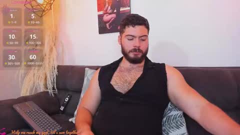 Snapshot of sebastianvilla__ chatting on 03/14/26, 11:10 Instagram jeanpaulfit online show from 03/14/26, 11:10