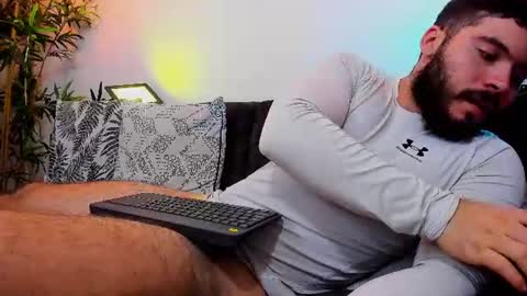 Instagram jeanpaulfit  online show from 06/30/26, 09:38