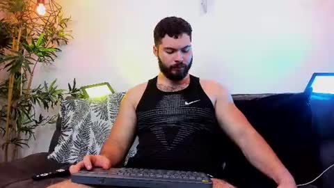 Instagram jeanpaulfit  online show from 07/01/26, 11:15