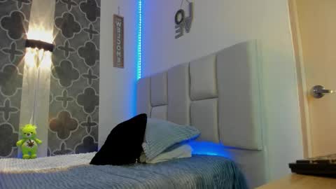 Snapshot of sebastiian69_ chatting on 10/01/25, 02:34 Sebas online show from 10/01/25, 02:34