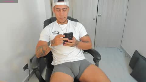 Sebas online show from 02/08/26, 12:30