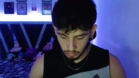 Snapshot of sebasxxl12 chatting on 10/03/25, 04:31 Sebas online show from 10/03/25, 04:31