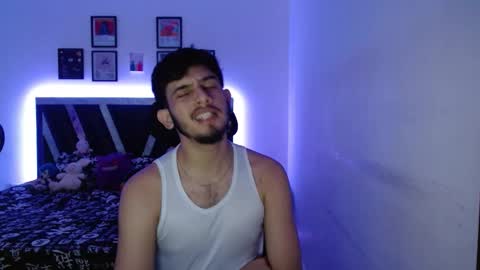 Snapshot of sebasxxl12 chatting on 10/03/25, 09:56 Sebas online show from 10/03/25, 09:56