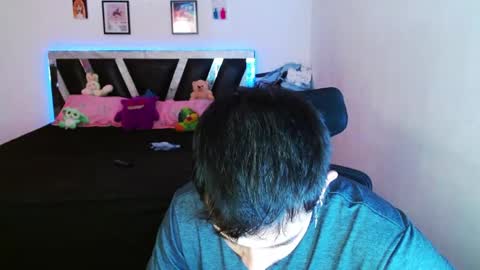 Sebas online show from 04/27/26, 09:57