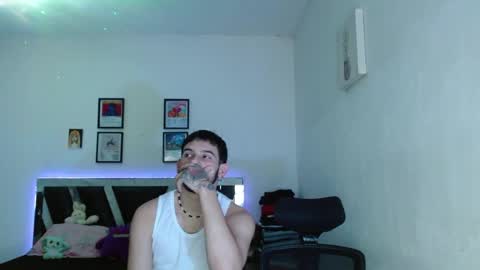 Sebas online show from 04/28/26, 07:35