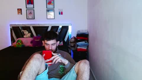 Sebas online show from 04/29/26, 12:37