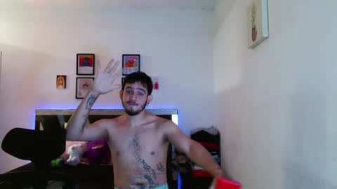 Sebas online show from 04/29/26, 11:55