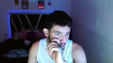 Sebas online show from 05/01/26, 11:37
