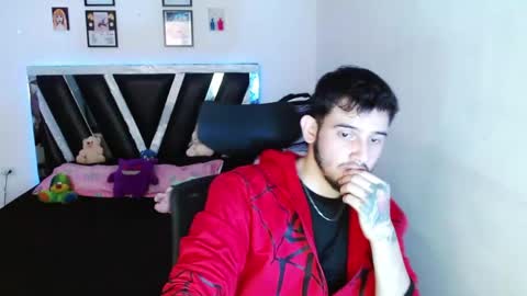 Sebas online show from 05/04/26, 10:28