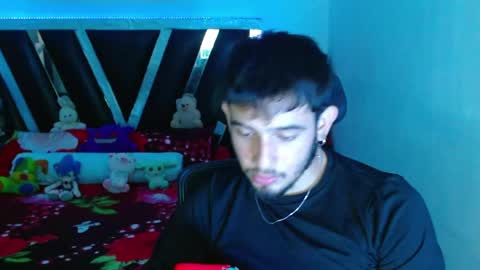 Sebas online show from 05/13/26, 10:06