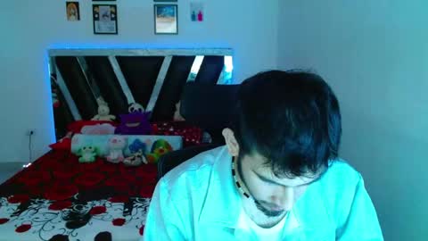 Sebas online show from 05/14/26, 10:27