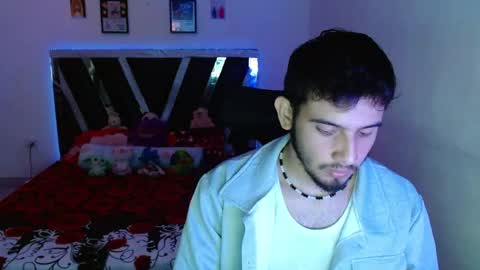 Sebas online show from 05/15/26, 09:44
