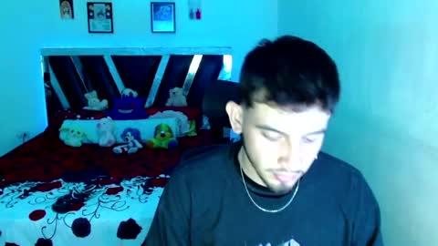 Sebas online show from 05/21/26, 10:50