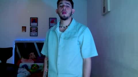 Sebas online show from 05/23/26, 02:06