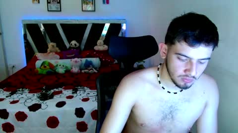 Sebas online show from 05/24/26, 10:04