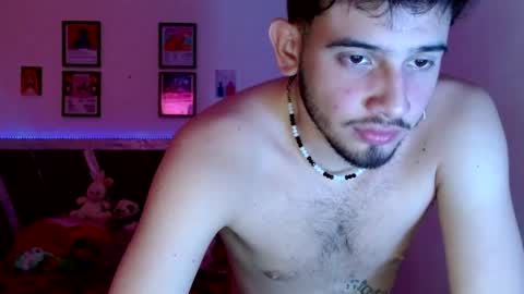 Sebas online show from 05/25/26, 10:10
