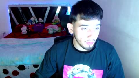 Sebas online show from 05/26/26, 11:17