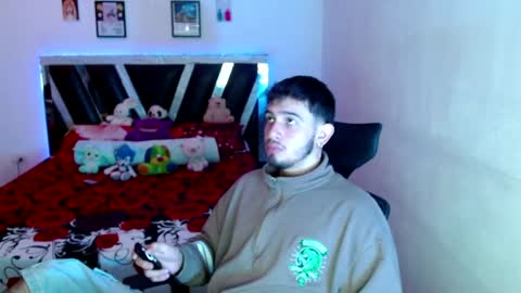 Sebas online show from 05/26/26, 11:23