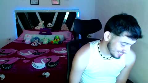 Sebas online show from 05/29/26, 10:52