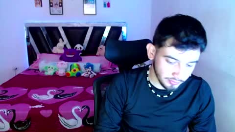 Sebas online show from 05/30/26, 11:46