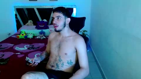 Sebas online show from 06/03/26, 10:40