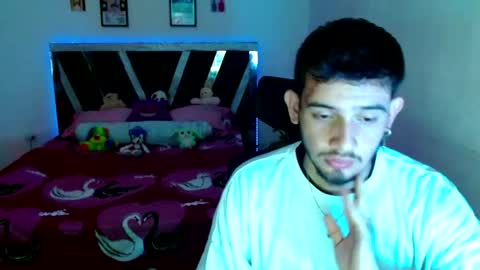 Sebas online show from 06/05/26, 03:24